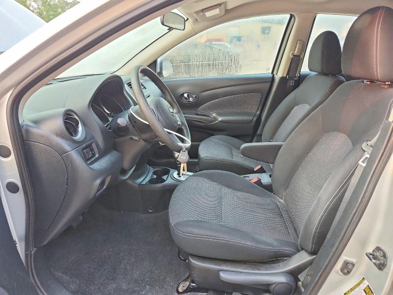 Aukcja sprzedaży 2014 Nissan Versa, vin: 3N1CN7AP5EL864221, numer aukcji: 62493516