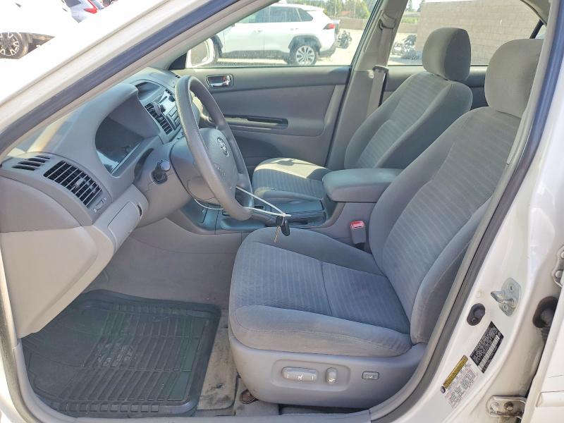 Aukcja sprzedaży 2005 Toyota Camry, vin: 4T1BE32K85U530660, numer aukcji: 61734946