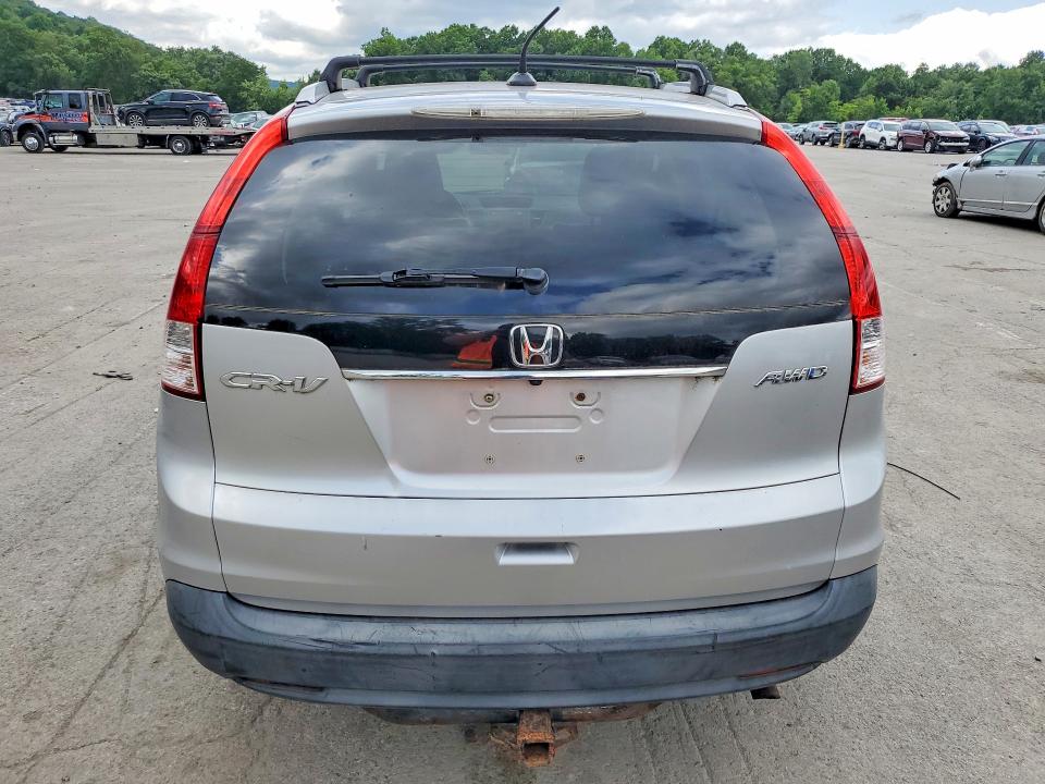 Продаж на аукціоні авто 2012 Honda Cr-v, vin: JHLRM4H75CC010629, номер лоту: 62445366