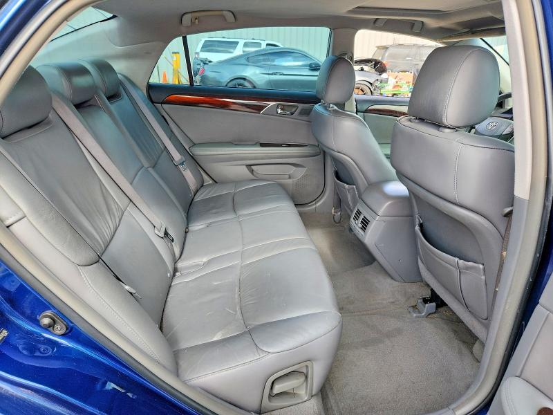 Продаж на аукціоні авто 2008 Toyota Avalon, vin: 4T1BK36B48U266196, номер лоту: 62026926