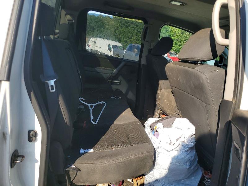 Aukcja sprzedaży 2011 Nissan Titan, vin: 1N6BA0EK8BN316989, numer aukcji: 59075536