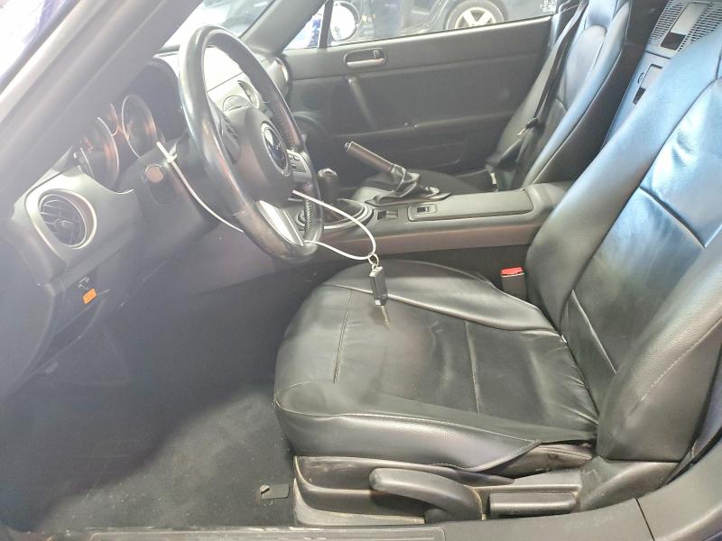 Aukcja sprzedaży 2009 Mazda Mx-5 Miata, vin: JM1NC25F590202626, numer aukcji: 61592426