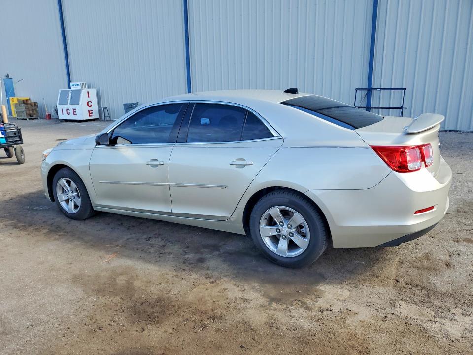 Продажа на аукционе авто 2013 Chevrolet Malibu, vin: 1G11B5SA4DF192181, номер лота: 59286536
