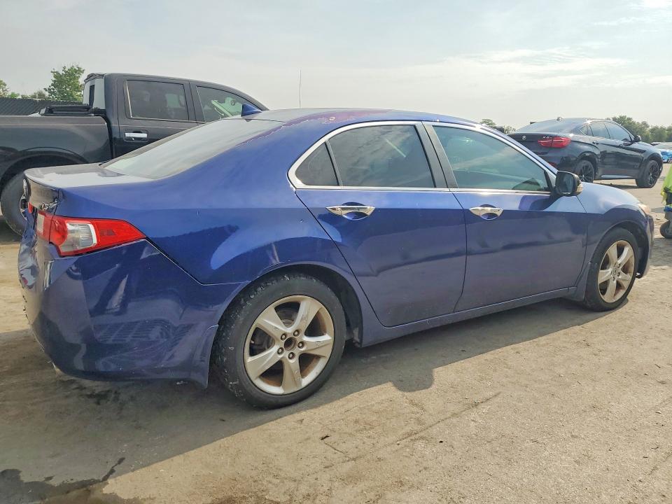 Продаж на аукціоні авто 2009 Acura Tsx, vin: JH4CU26689C013341, номер лоту: 62399226