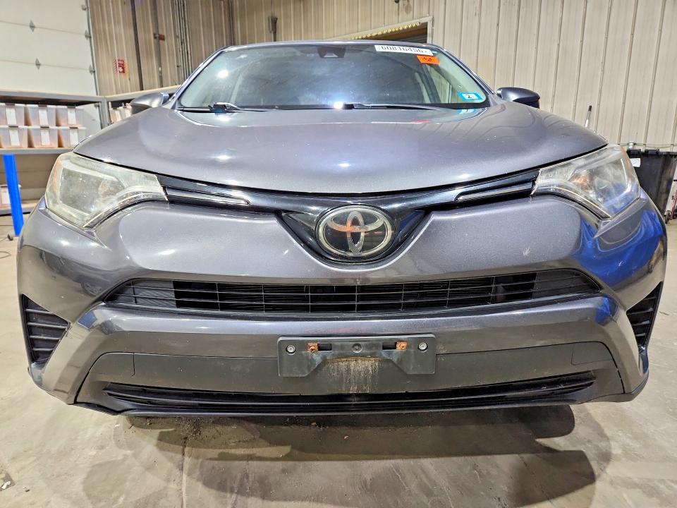 Aukcja sprzedaży 2018 Toyota Rav4, vin: JTMBFREV2JJ215035, numer aukcji: 60816456