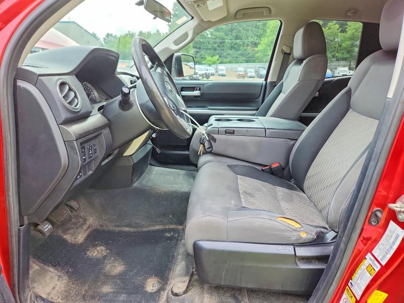 Aukcja sprzedaży 2014 Toyota Tundra, vin: 5TFUM5F10EX051063, numer aukcji: 63208036