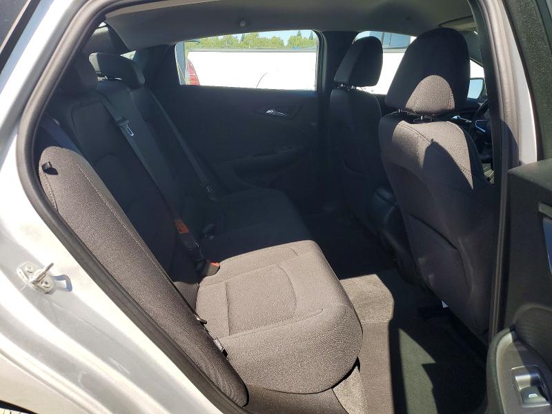 2020 Chevrolet Malibu მანქანა იყიდება აუქციონზე, vin: 1G1ZB5ST7LF010766, აუქციონის ნომერი: 59866626
