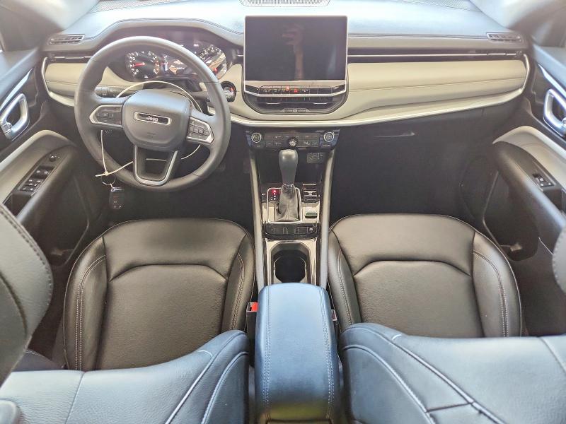 Продажа на аукционе авто 2025 Jeep Compass, vin: 3C4NJDCN9ST553088, номер лота: 62118606