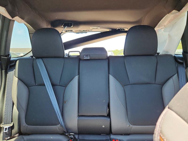 Продажа на аукционе авто 2025 Subaru Forester, vin: JF2SLDHC0SH442756, номер лота: 61079796