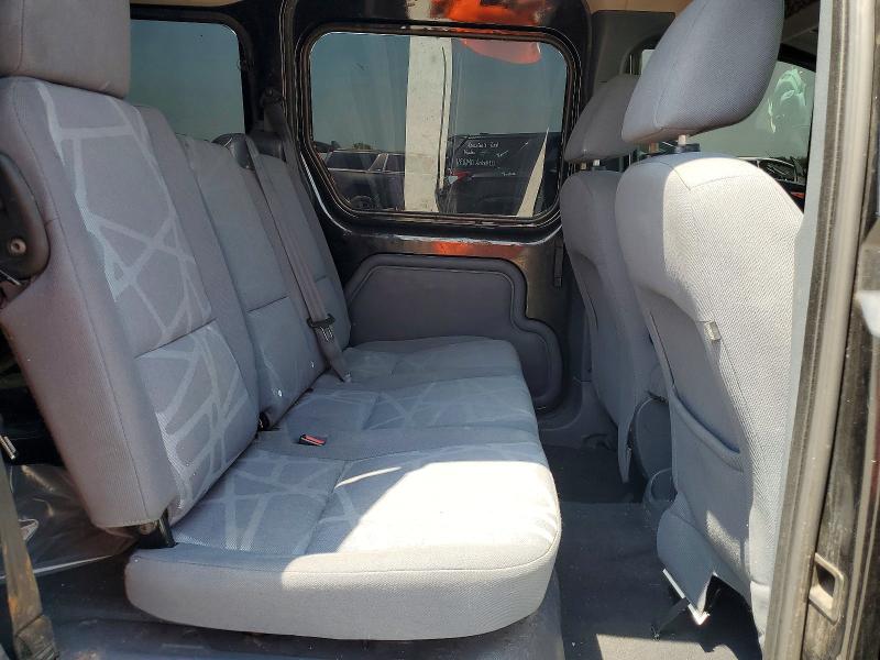 62898556 :رقم المزاد ، NM0KS9CN3BT059105 vin ، 2011 Ford Transit Connect مزاد بيع