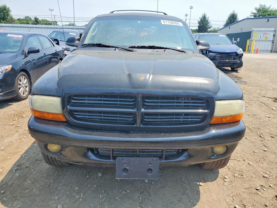 2001 Dodge Durango მანქანა იყიდება აუქციონზე, vin: 1B4HS28N41F532453, აუქციონის ნომერი: 61158266