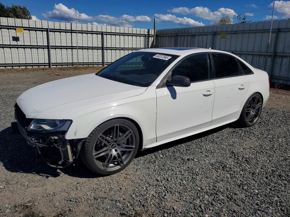 Aukcja sprzedaży 2012 Audi S4, vin: WAUMGAFL2CA118342, numer aukcji: 60357566