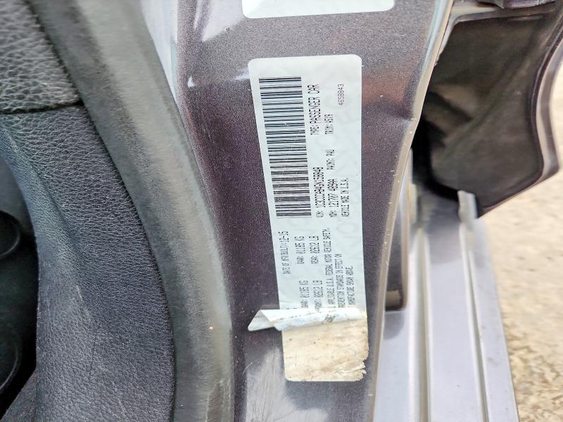 Aukcja sprzedaży 2016 Chrysler 200, vin: 1C3CCCAB4GN158848, numer aukcji: 63304346