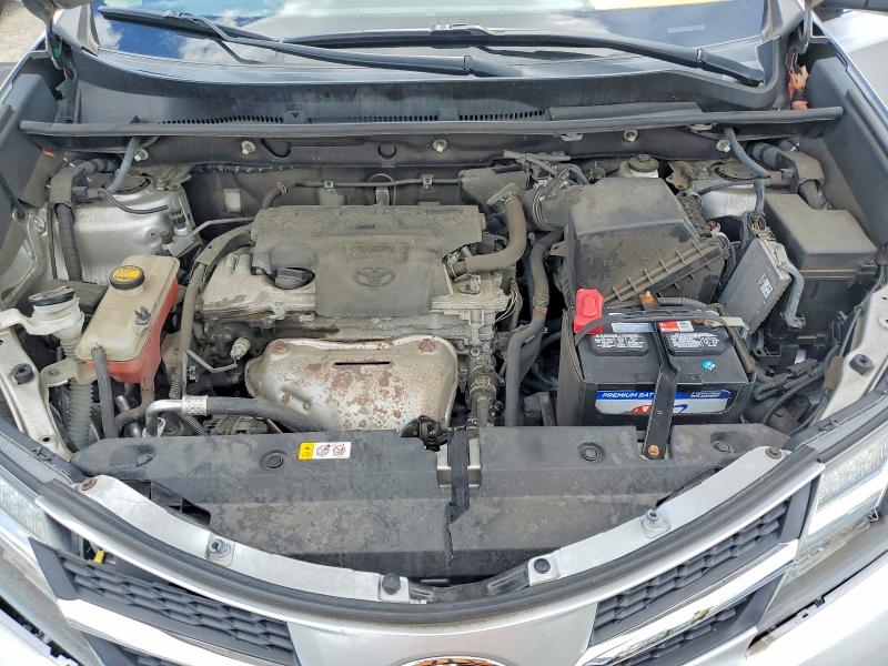 60395316 :رقم المزاد ، 2T3DFREV2DW093016 vin ، 2013 Toyota Rav4 مزاد بيع
