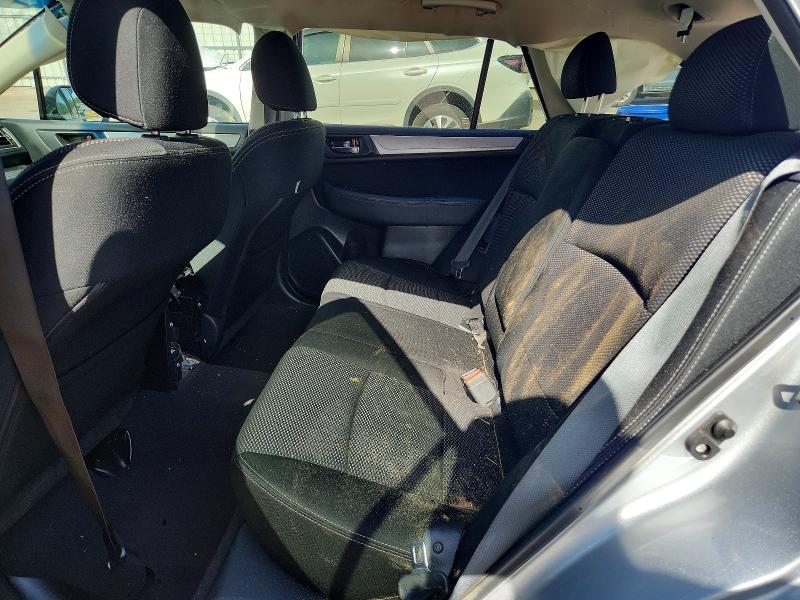 Aukcja sprzedaży 2016 Subaru Outback, vin: 4S4BSAEC1G3357087, numer aukcji: 62277456