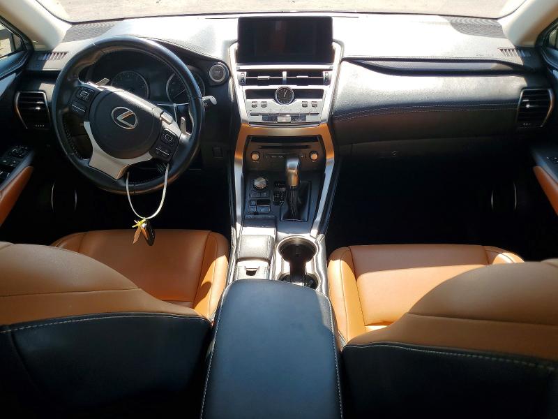 Aukcja sprzedaży 2021 Lexus Nx 300, vin: JTJDARBZ1M2186766, numer aukcji: 59881646