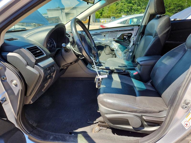 Aukcja sprzedaży 2015 Subaru Xv Crosstrek, vin: JF2GPAPC6F8234722, numer aukcji: 60756746