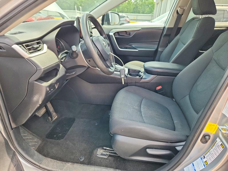 Aukcja sprzedaży 2021 Toyota Rav4, vin: 2T3F1RFV9MW195015, numer aukcji: 62488146