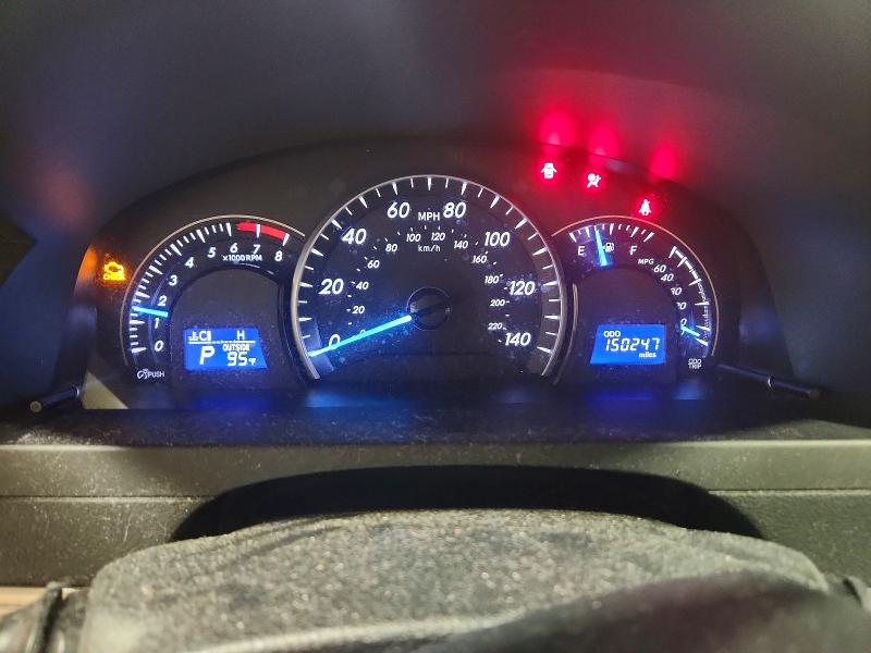 Продажа на аукционе авто 2012 Toyota Camry, vin: 4T4BF1FK5CR204717, номер лота: 61006716