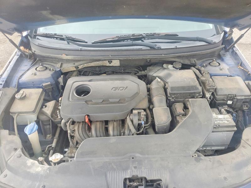Aukcja sprzedaży 2016 Hyundai Sonata, vin: 5NPE24AFXGH357144, numer aukcji: 59881156