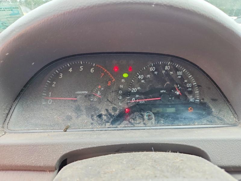 Aukcja sprzedaży 2003 Toyota Camry, vin: 4T1BE32K43U199881, numer aukcji: 60899376