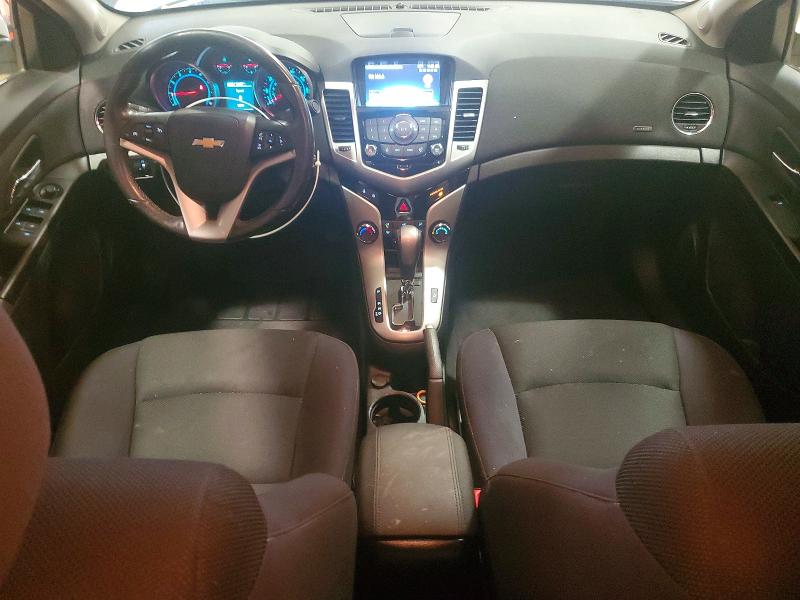 Продажа на аукционе авто 2014 Chevrolet Cruze, vin: 1G1PC5SB1E7352660, номер лота: 62852416