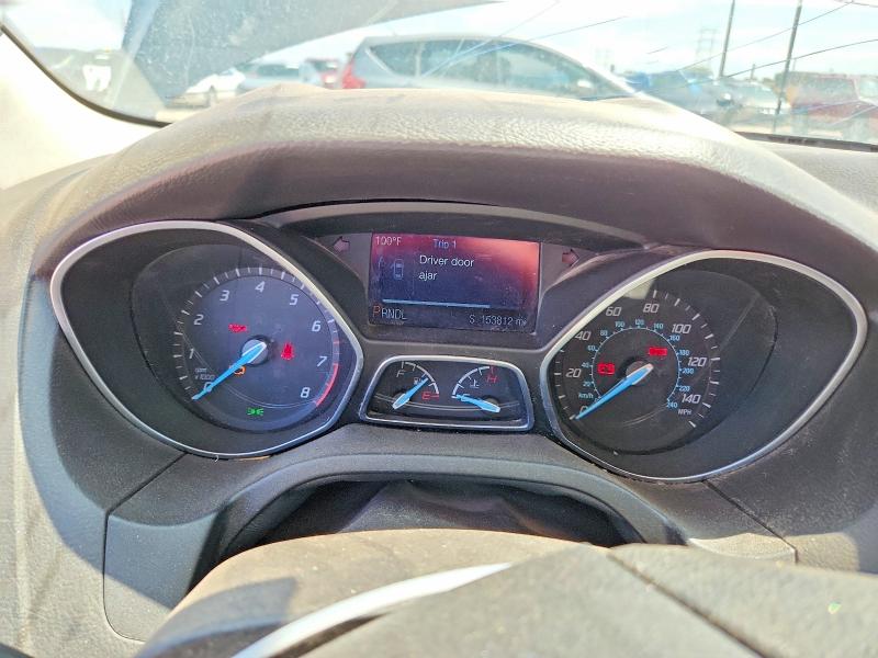 Aukcja sprzedaży 2014 Ford Focus, vin: 1FADP3F2XEL386039, numer aukcji: 60417706