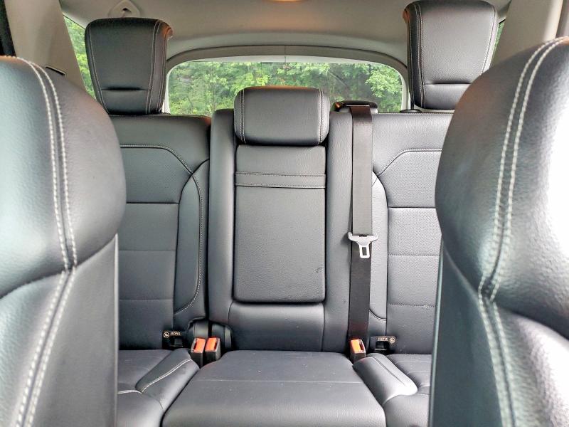 Aukcja sprzedaży 2013 Mercedes-benz Ml, vin: 4JGDA5HB7DA229255, numer aukcji: 58791506