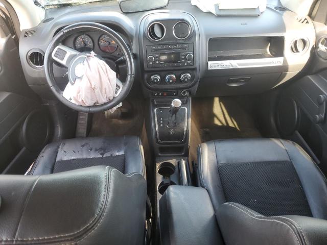 59572006 :رقم المزاد ، 1C4NJDBB0GD702203 vin ، 2016 Jeep Compass مزاد بيع