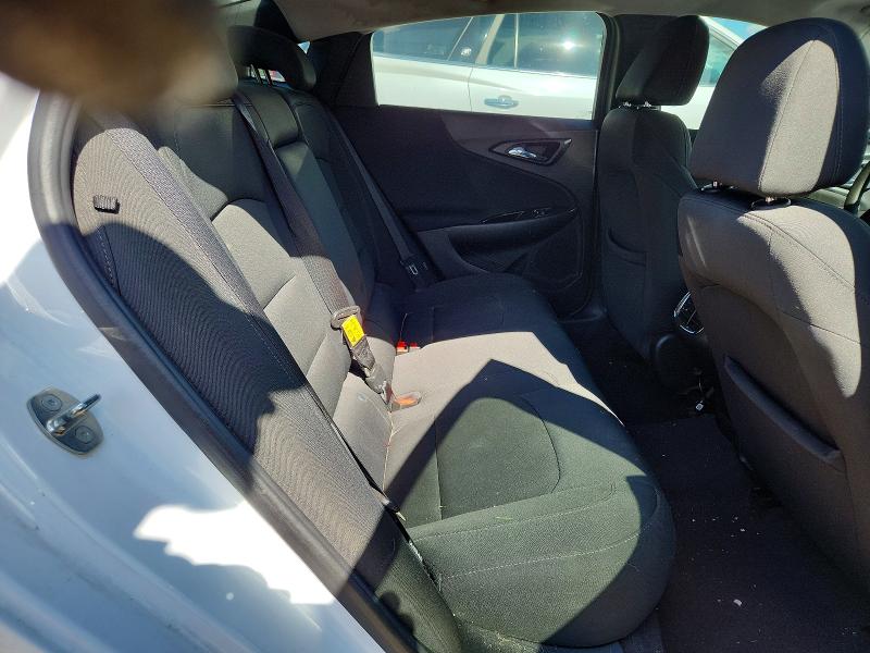Продаж на аукціоні авто 2017 Chevrolet Malibu, vin: 1G1ZE5ST4HF114081, номер лоту: 62949716