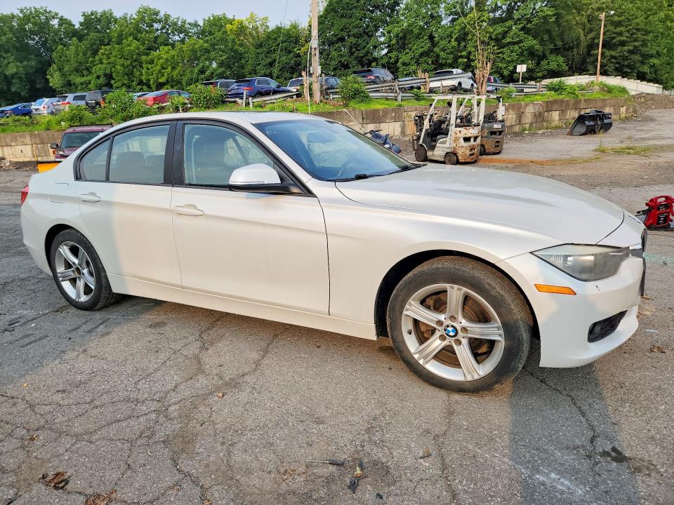 Aukcja sprzedaży 2013 Bmw 328, vin: WBA3B5C5XDF592972, numer aukcji: 62867966