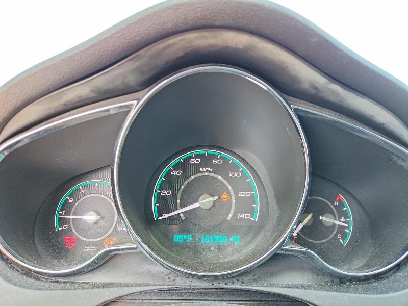 Продажа на аукционе авто 2011 Chevrolet Malibu, vin: 1G1ZC5E11BF285748, номер лота: 61694346