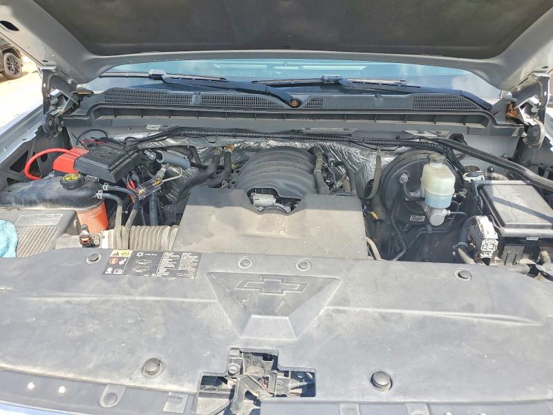 61720086 :رقم المزاد ، 1GCVKREH5GZ103651 vin ، 2016 Chevrolet Silverado مزاد بيع