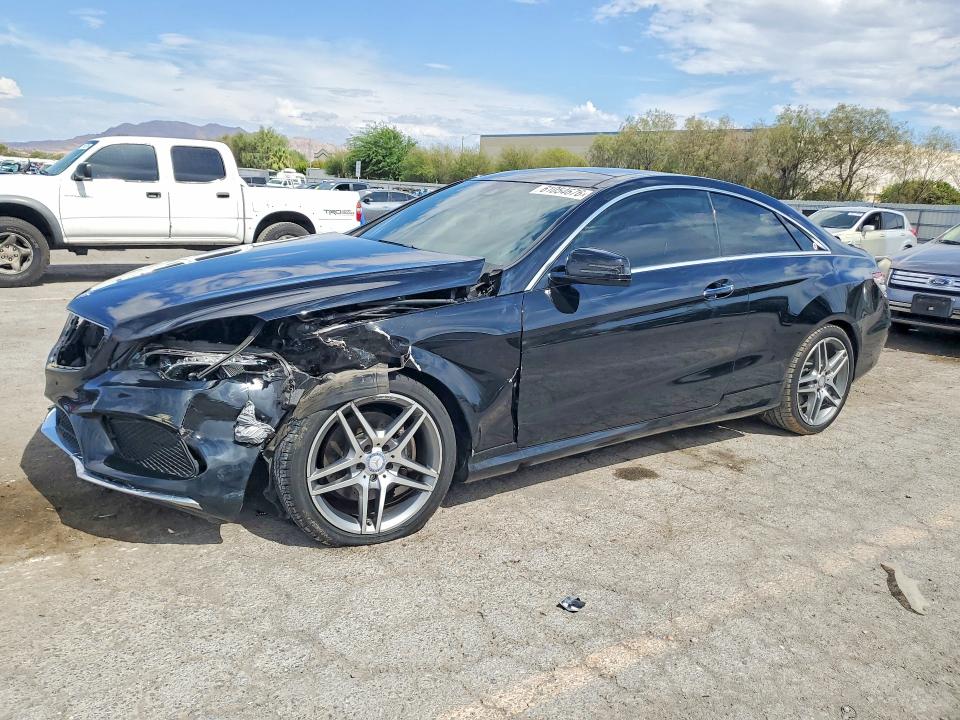 Aukcja sprzedaży 2016 Mercedes-benz E, vin: WDDKJ6FB5GF347788, numer aukcji: 61054676