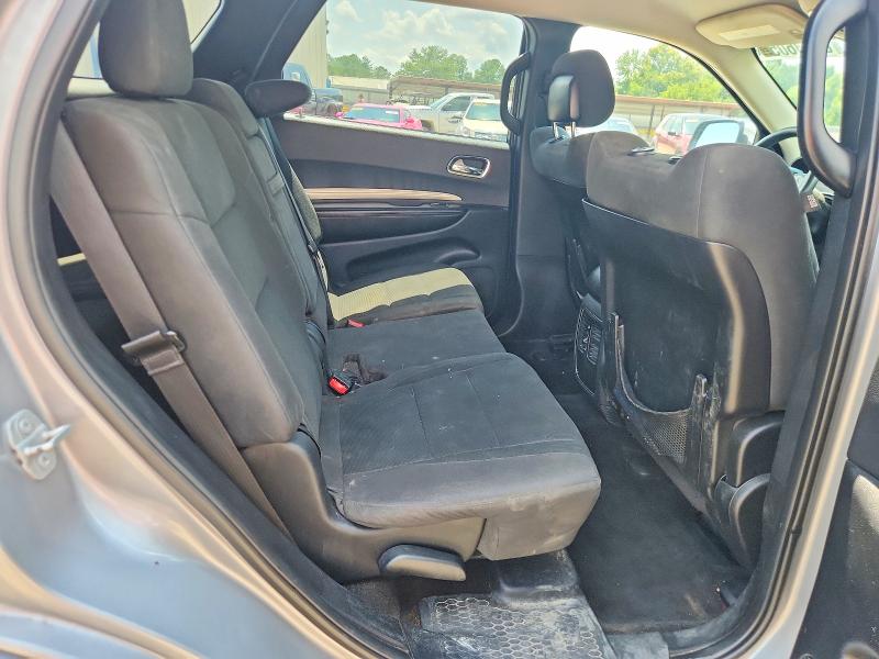 Продаж на аукціоні авто 2015 Dodge Durango, vin: 1C4RDHAG5FC127663, номер лоту: 60136056