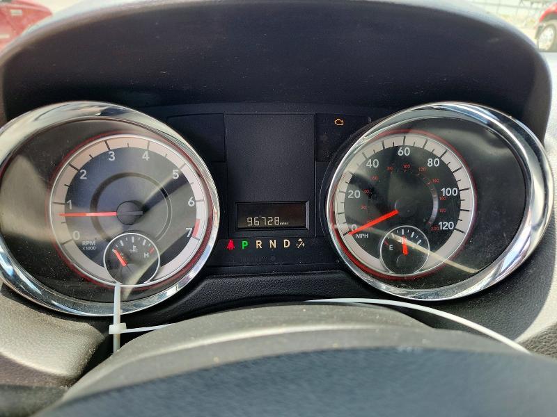 Aukcja sprzedaży 2019 Dodge Grand Caravan, vin: 2C4RDGCG9KR504164, numer aukcji: 59732646
