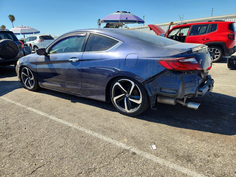 Aukcja sprzedaży 2016 Honda Accord, vin: 1HGCT1B32GA004512, numer aukcji: 62318116