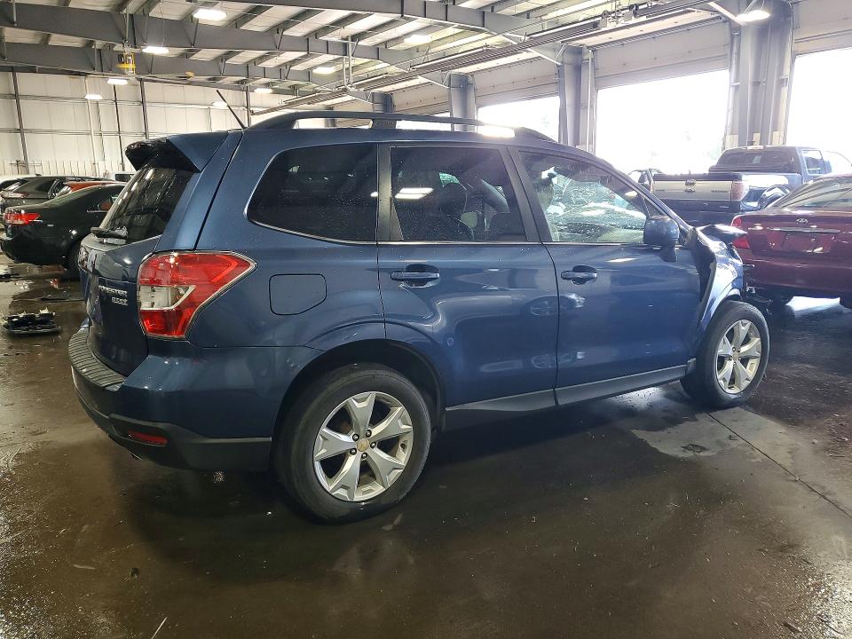 Aukcja sprzedaży 2014 Subaru Forester, vin: JF2SJAHC8EH553385, numer aukcji: 62093906
