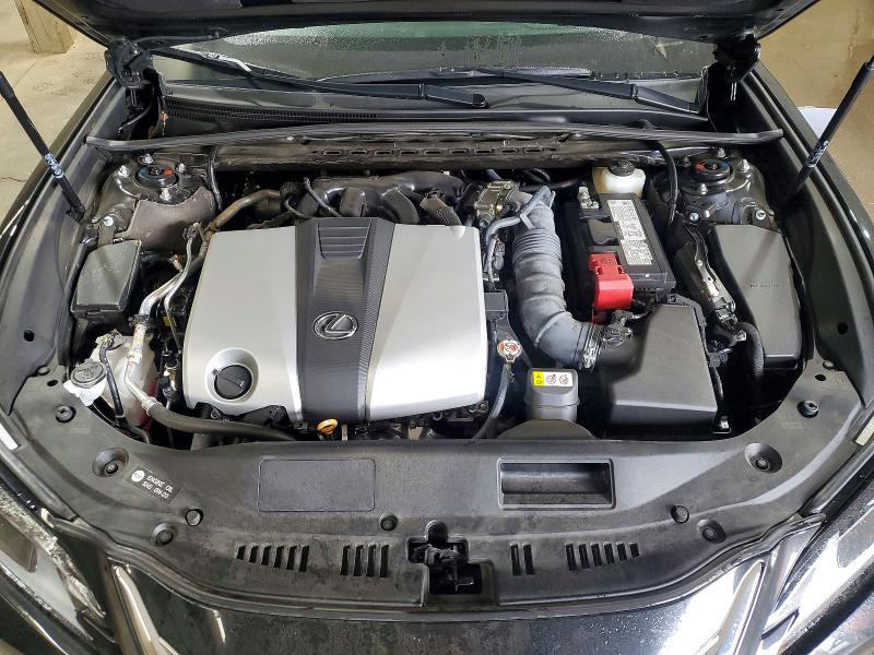 Aukcja sprzedaży 2025 Lexus Es 350, vin: 58ADZ1B1XSU201665, numer aukcji: 60525766