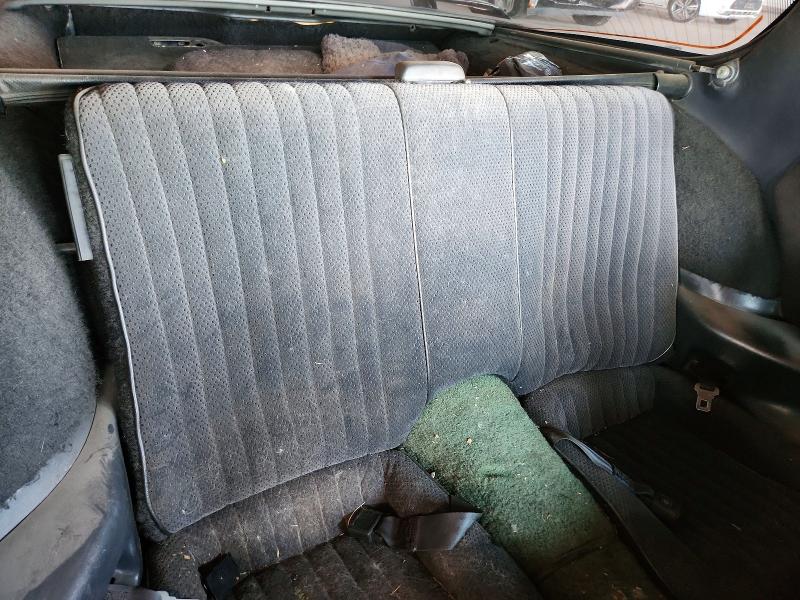 Продаж на аукціоні авто 1982 Pontiac Firebird, vin: 1G2AW87H9CL545473, номер лоту: 62533836