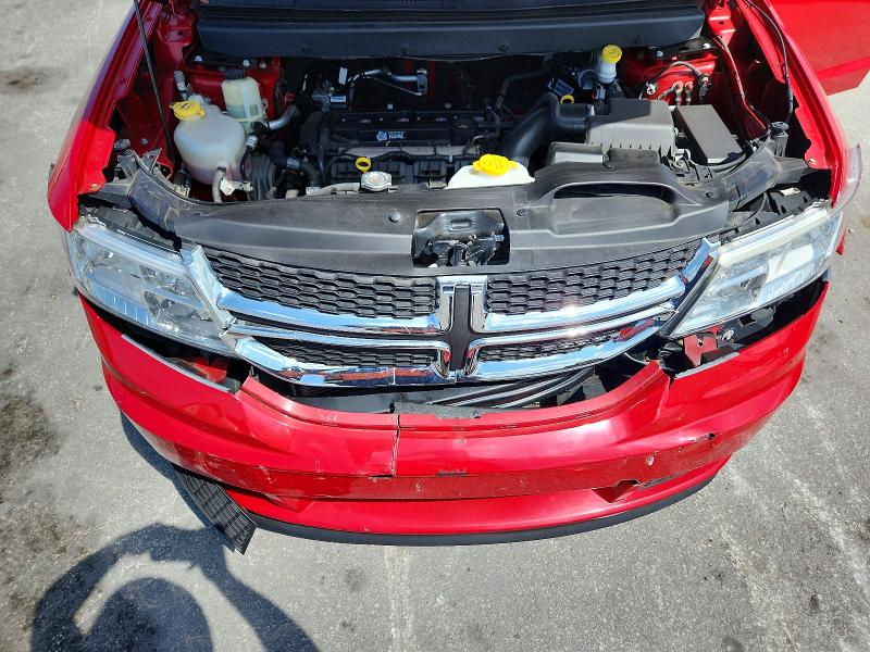 62468436 :رقم المزاد ، 3C4PDCABXKT870185 vin ، 2019 Dodge Journey مزاد بيع