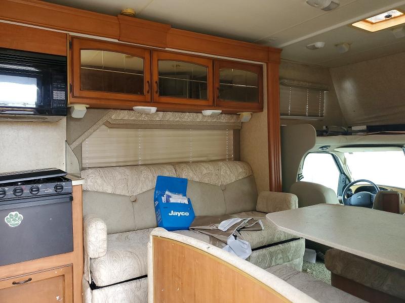 Aukcja sprzedaży 2007 Ford E-450 Super Duty, vin: 1FDXE45SX6DA53934, numer aukcji: 61215616