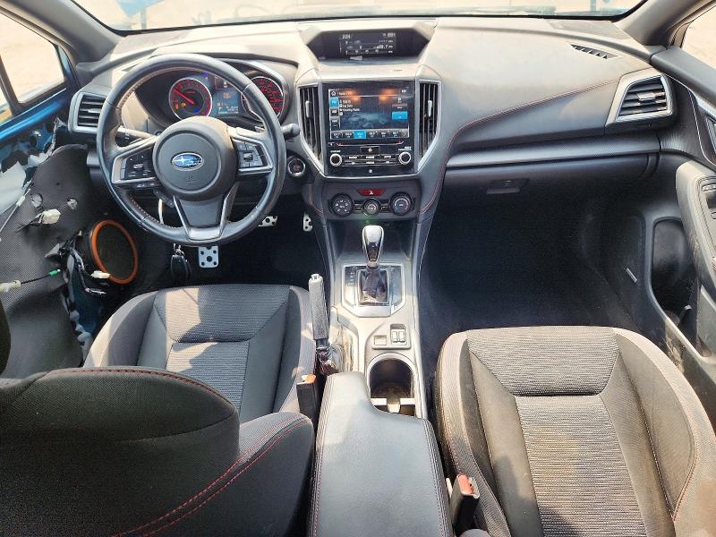 Aukcja sprzedaży 2017 Subaru Impreza, vin: 4S3GKAM67H3626863, numer aukcji: 61352466