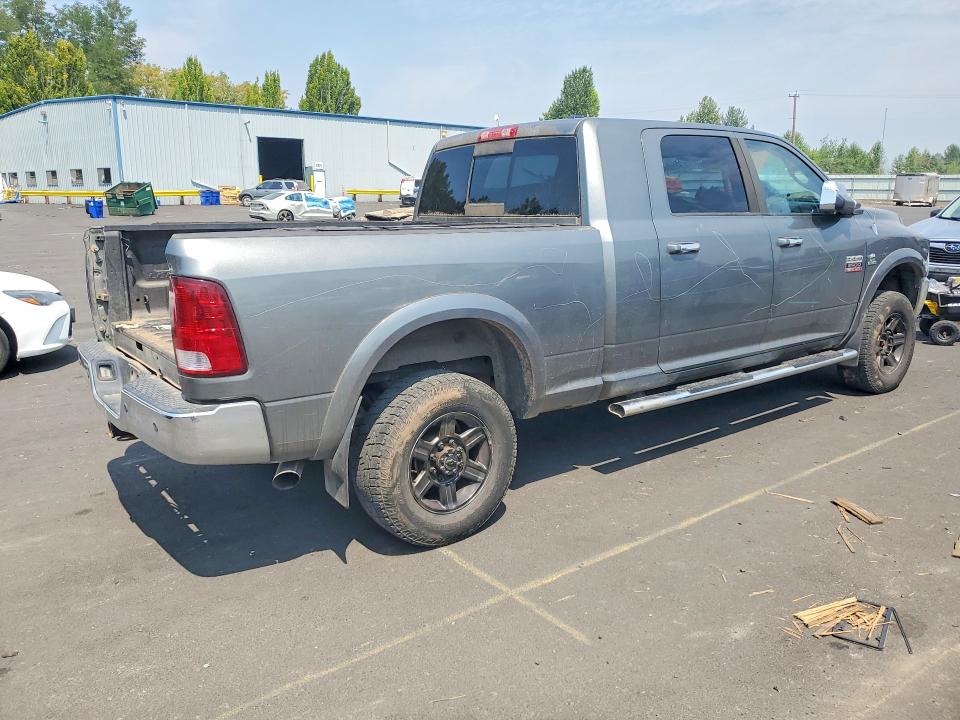 Продаж на аукціоні авто 2011 Dodge Ram 2500, vin: 3D7UT2HL0BG600945, номер лоту: 61195866