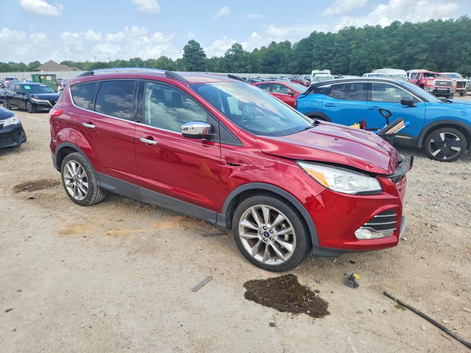 61524936 :رقم المزاد ، 1FMCU0GX2EUD80216 vin ، 2014 Ford Escape مزاد بيع