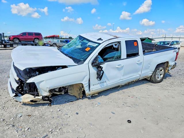 60959646 :رقم المزاد ، 1GCVKREC8GZ219849 vin ، 2016 Chevrolet Silverado مزاد بيع