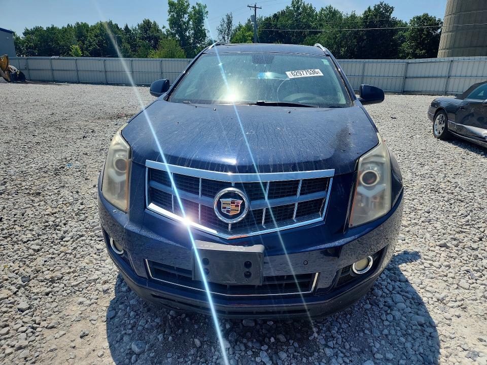 2011 Cadillac Srx მანქანა იყიდება აუქციონზე, vin: 3GYFNAEY3BS648471, აუქციონის ნომერი: 62977536