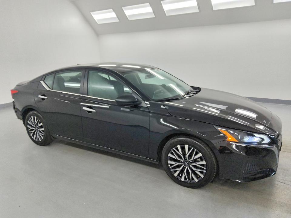 61238766 :رقم المزاد ، 1N4BL4DV0SN385990 vin ، 2025 Nissan Altima مزاد بيع