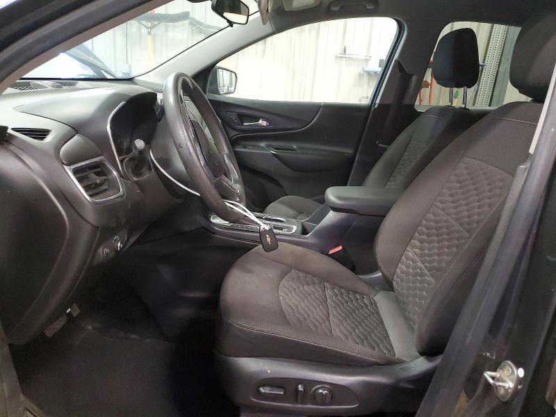 Продаж на аукціоні авто 2019 Chevrolet Equinox, vin: 3GNAXKEV5KS503090, номер лоту: 58309836
