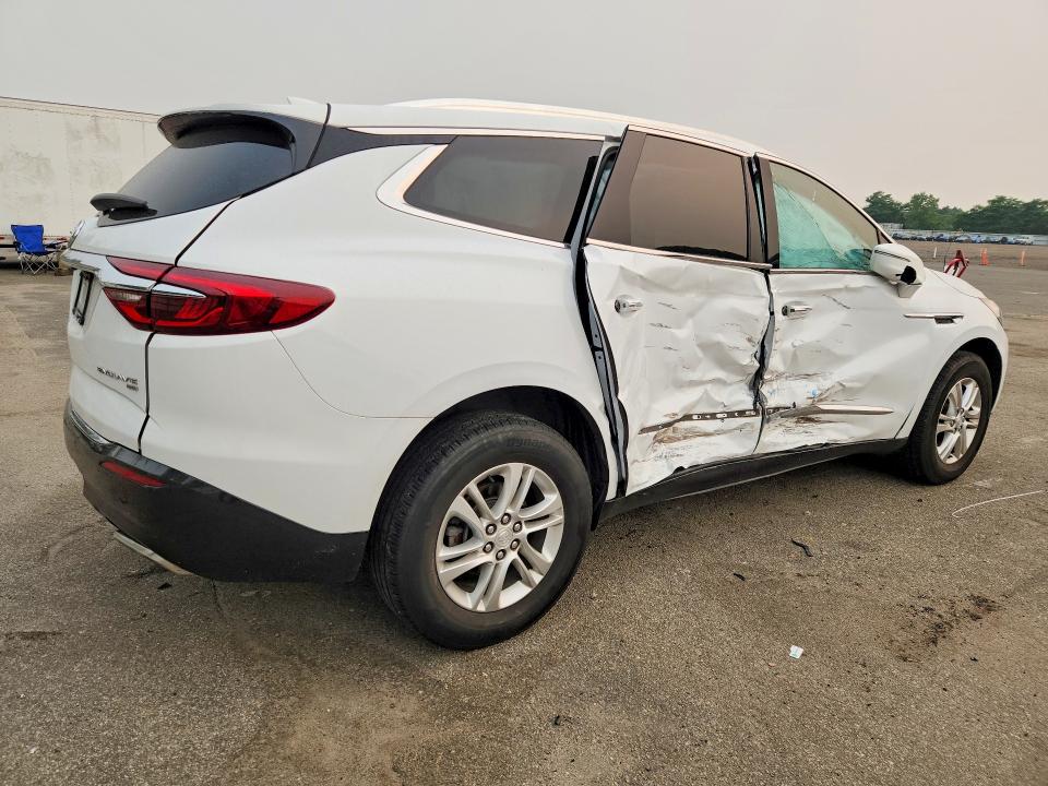 2019 Buick Enclave მანქანა იყიდება აუქციონზე, vin: 5GAEVAKW3KJ249597, აუქციონის ნომერი: 61389006